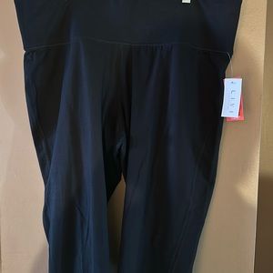 Lane Bryant Livi Capri